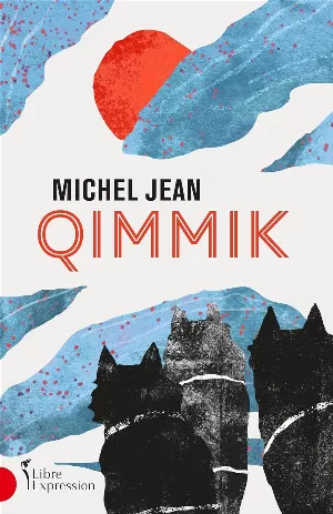 Michel Jean – Qimmik